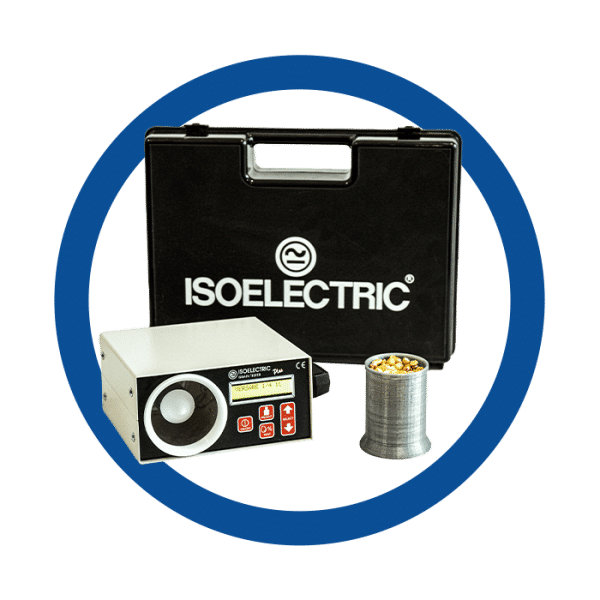 Isoelectric grain tester2 1